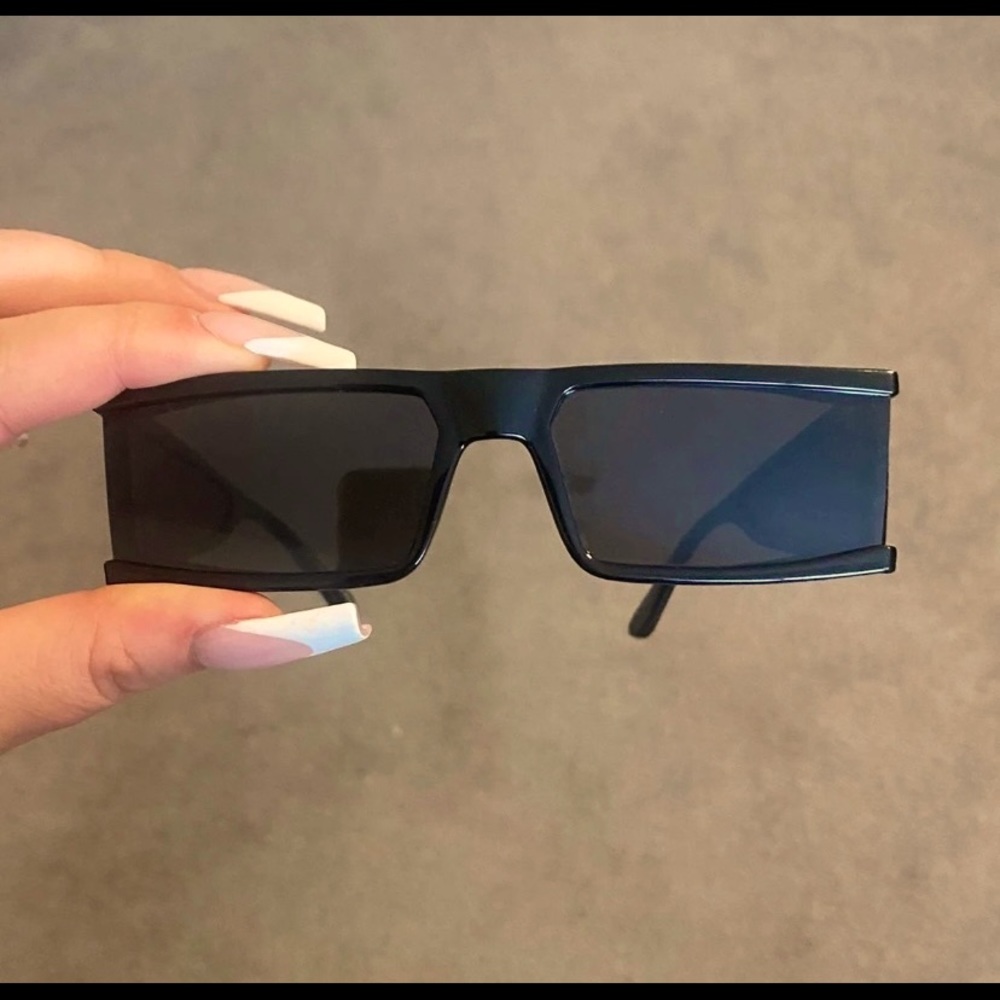 Carolina Lemke Sunglasses
